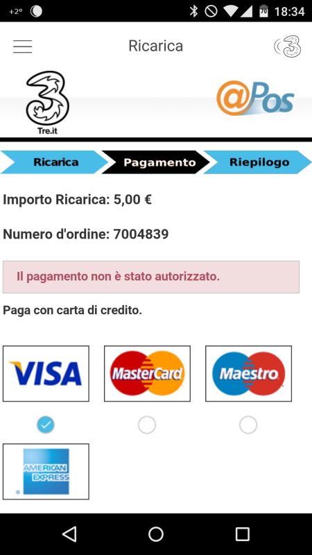 Мобильный интернет и связь в Италии : выбор оператора, обсуждение тарифов (архив 2013-15)